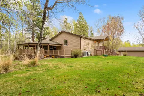 Exterior - 565 Chickadee Ln, Victor, MT 59875 photo 10 of 13