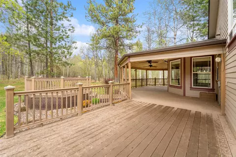 Exterior - 565 Chickadee Ln, Victor, MT 59875 photo 6 of 13