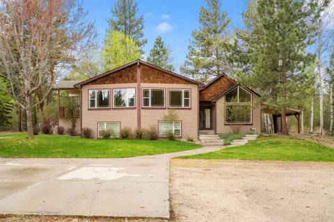 Exterior - 565 Chickadee Ln, Victor, MT 59875 photo 2 of 13