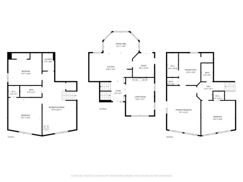 Floorplan - 565 Chickadee Ln, Victor, MT 59875 photo 1 of 1