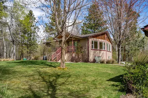 Exterior - 565 Chickadee Ln, Victor, MT 59875 photo 11 of 13
