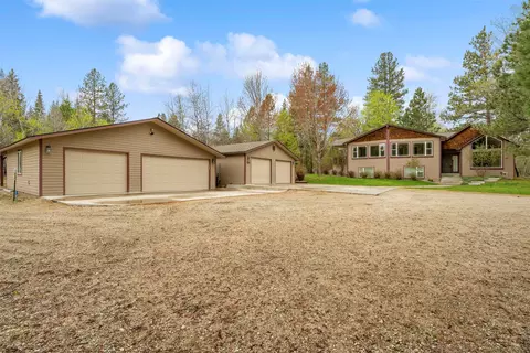 Exterior - 565 Chickadee Ln, Victor, MT 59875 photo 9 of 13