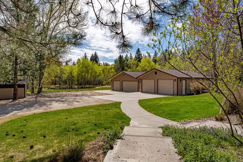 Exterior - 565 Chickadee Ln, Victor, MT 59875 photo 13 of 13