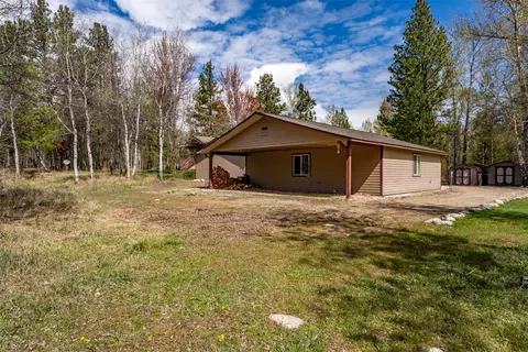 Exterior - 565 Chickadee Ln, Victor, MT 59875 photo 12 of 13