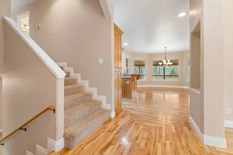 Entry Way - 565 Chickadee Ln, Victor, MT 59875 photo 1 of 1