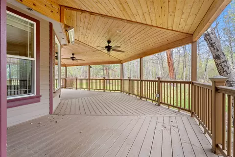 Exterior - 565 Chickadee Ln, Victor, MT 59875 photo 5 of 13