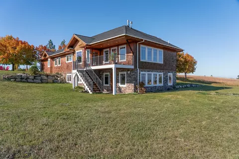 36649 View Point Dr, Polson, MT 59860