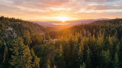 Nhn Little Bitterroot Overlook, Marion, MT 59925
