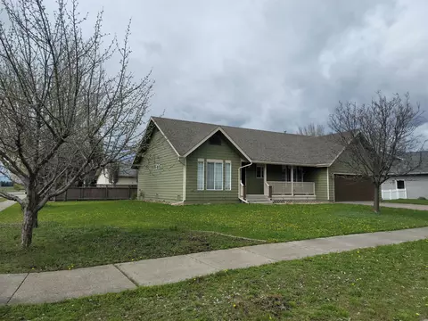 1930 8th Ave W, Columbia Falls, MT 59912