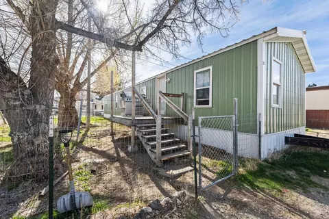 1 View Vista Dr #23, Livingston, MT 59047