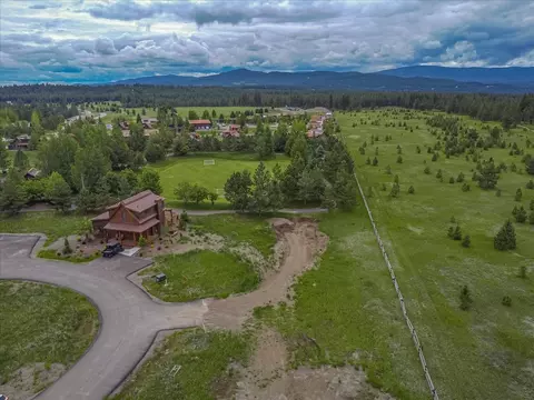 84 Crooked Stick Way, Eureka, MT 59917
