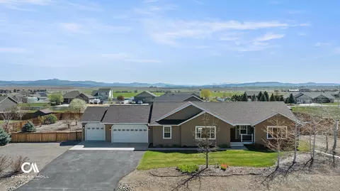 3729 Alex Dr, Helena, MT 59602
