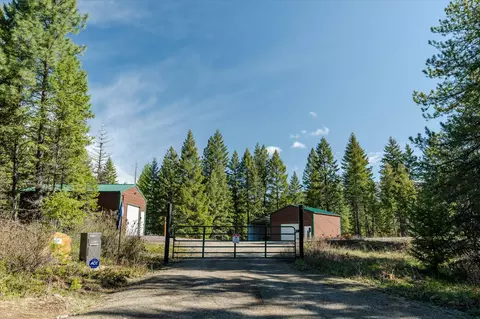 54 N Ridge Way, Troy, MT 59935