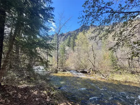 84 Beaver Pond Rd, Superior, MT 59872