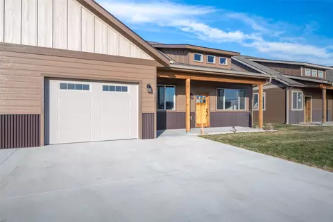 518 Racetrack Trl, Hamilton, MT 59840