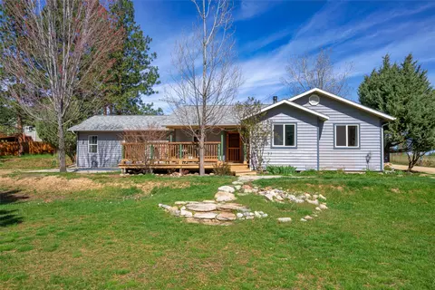 121 Patti Ln, Darby, MT 59829