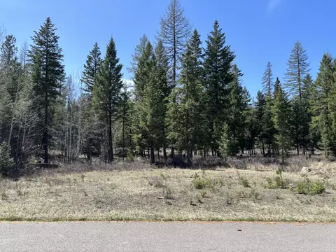 238 Haskill Ranch Rd #LOT -1, Kila, MT 59920