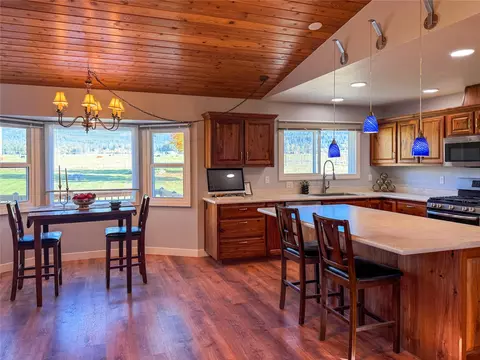 62599 Wild Rose Ln, Saint Ignatius, MT 59865