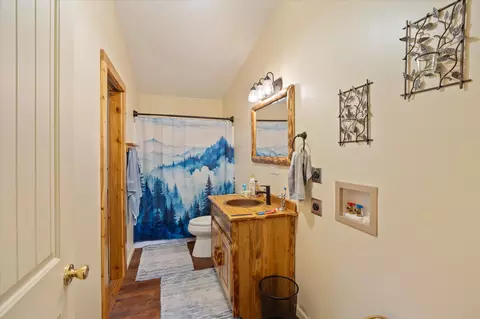 Bath - 313 Griffith Creek Rd, Eureka, MT 59917 photo 1 of 2