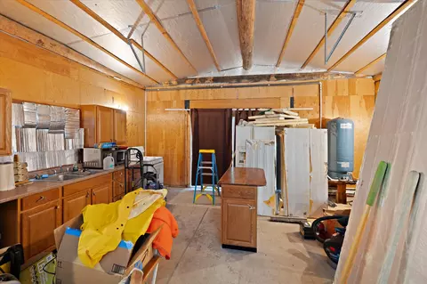 Kitchen - 313 Griffith Creek Rd, Eureka, MT 59917 photo 2 of 2