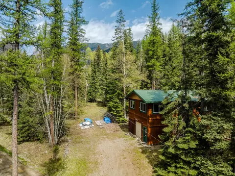 Other - 313 Griffith Creek Rd, Eureka, MT 59917 photo 1 of 16