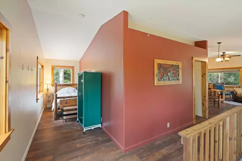 Entry Way - 313 Griffith Creek Rd, Eureka, MT 59917 photo 1 of 2