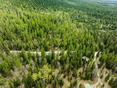 View/Area - 313 Griffith Creek Rd, Eureka, MT 59917 photo 9 of 11