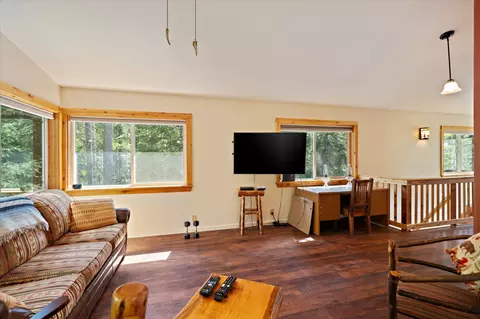 Living - 313 Griffith Creek Rd, Eureka, MT 59917 photo 3 of 3