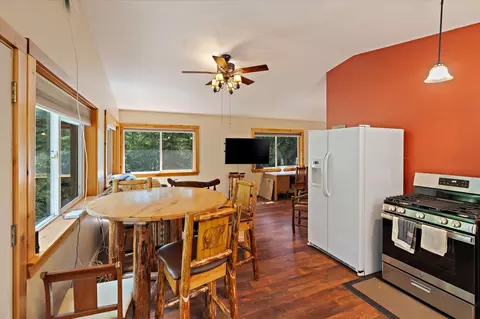 Dining - 313 Griffith Creek Rd, Eureka, MT 59917 photo 1 of 1
