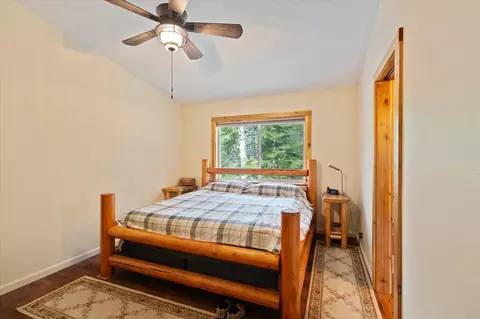 Bedroom - 313 Griffith Creek Rd, Eureka, MT 59917 photo 1 of 1