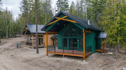 569 Trumbull Canyon Rd, Columbia Falls, MT 59912