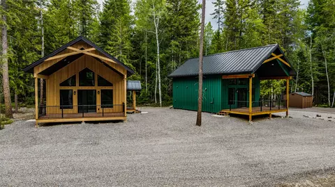 569 Trumbull Canyon Rd, Columbia Falls, MT 59912