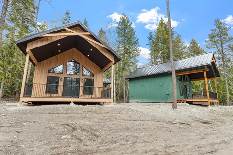 569 Trumbull Canyon Rd, Columbia Falls, MT 59912