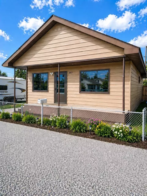 2017 S Wyoming St, Butte, MT 59701