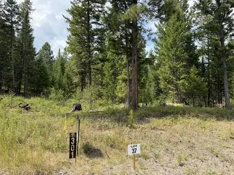 301 Haskill Ranch Rd #LOT 37, Kila, MT 59920
