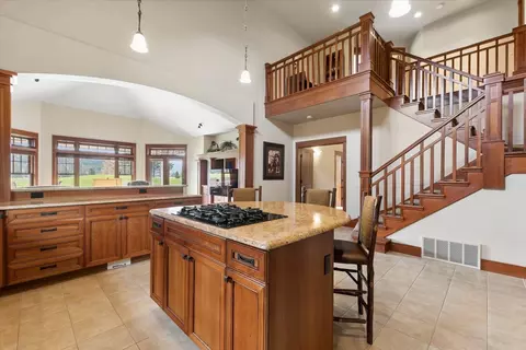 Kitchen - 334 Eagle Bend Dr, Bigfork, MT 59911 photo 3 of 3