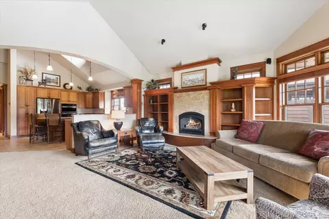 Living - 334 Eagle Bend Dr, Bigfork, MT 59911 photo 2 of 3
