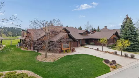 Exterior - 334 Eagle Bend Dr, Bigfork, MT 59911 photo 3 of 5