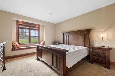 Bedroom - 334 Eagle Bend Dr, Bigfork, MT 59911 photo 1 of 8