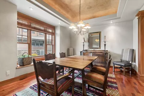 Dining - 334 Eagle Bend Dr, Bigfork, MT 59911 photo 1 of 2