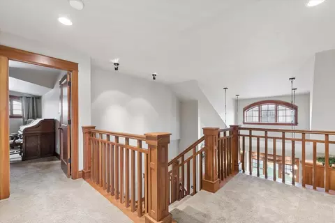 Entry Way - 334 Eagle Bend Dr, Bigfork, MT 59911 photo 5 of 6