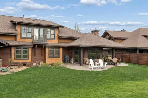 Exterior - 334 Eagle Bend Dr, Bigfork, MT 59911 photo 4 of 5