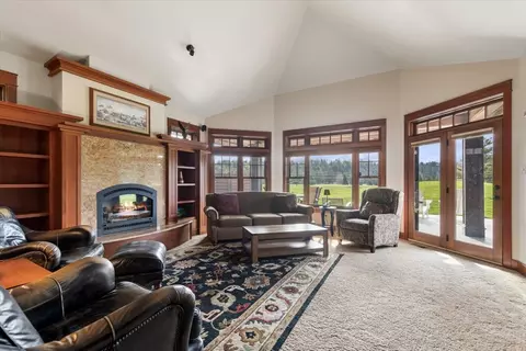 Living - 334 Eagle Bend Dr, Bigfork, MT 59911 photo 1 of 3