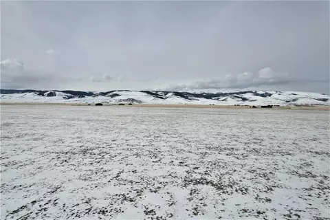 Tract C1 Hwy 287, Cameron, MT 59720