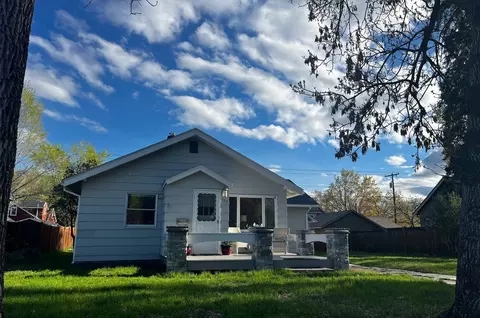 325 N Avenue Ave E, Missoula, MT 59801