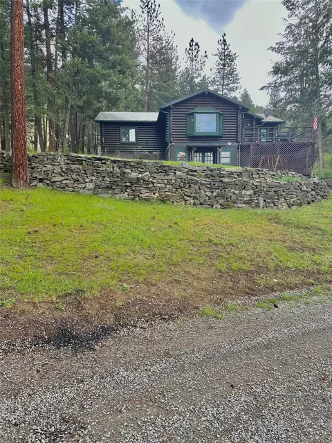 1519 Blue Slide Rd, Thompson Falls, MT 59873
