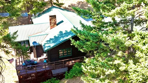 1519 Blue Slide Rd, Thompson Falls, MT 59873