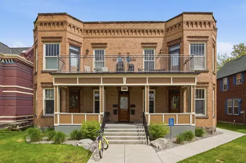 432 W Spruce St #201, Missoula, MT 59802