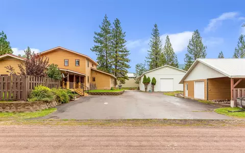 121 Gull Port Rd, Seeley Lake, MT 59868