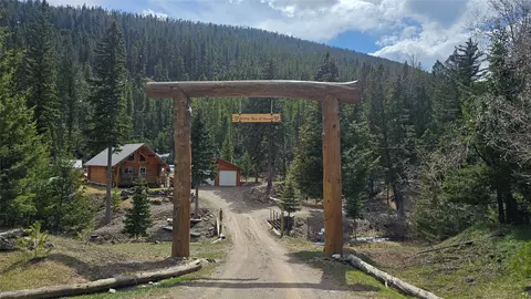 11289 Stemple Pass Rd, Lincoln, MT 59639
